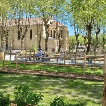 Le Cabanon Du Marche *