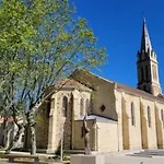 Le Cabanon Du Marché