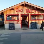 Le Cabanon Du Marché Chalet