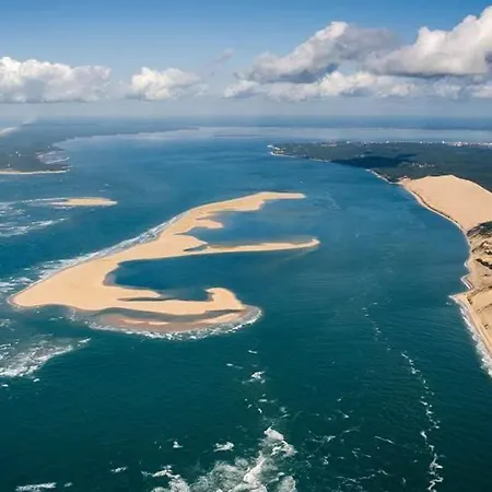 Chalet Le Cabanon Du Marché *