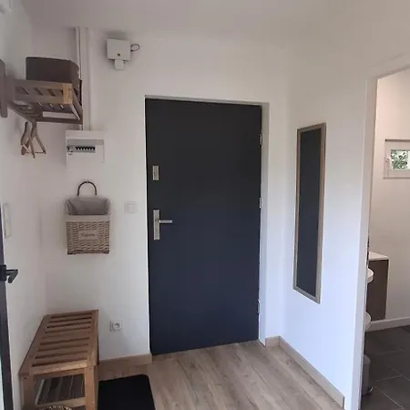 Le Cabanon Du Marché Audenge