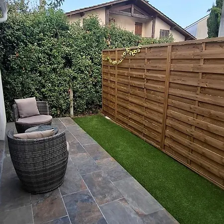 Le Cabanon Du Marché