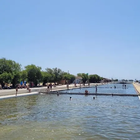 Le Cabanon Du Marché