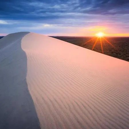 Le Cabanon Du Marché