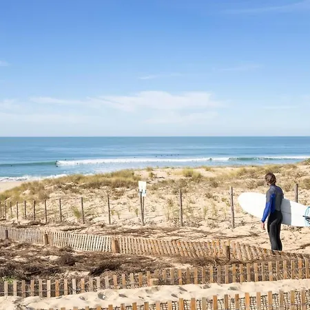 Chalet Le Cabanon Du Marché