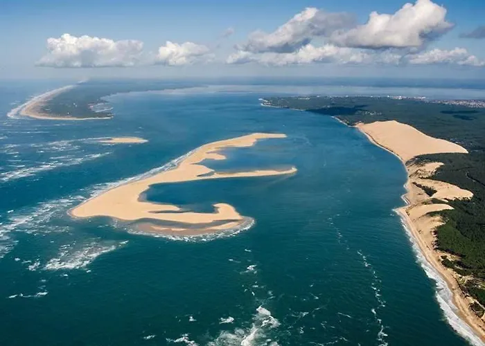 Horská chata Le Cabanon Du Marche *