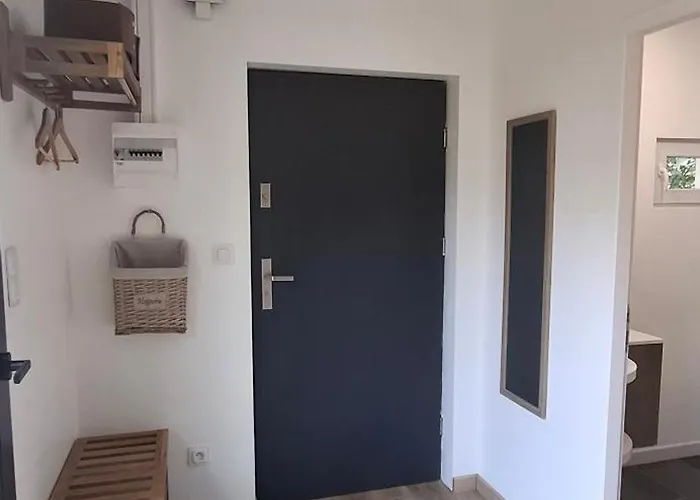 Le Cabanon Du Marche Audenge