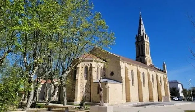 Le Cabanon Du Marche