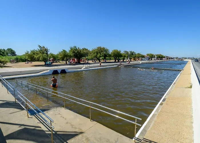 Horská chata Le Cabanon Du Marche Audenge