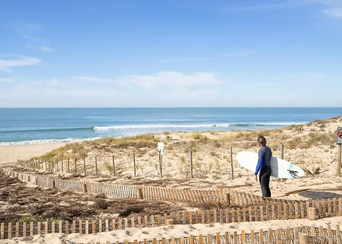 Horská chata Le Cabanon Du Marche