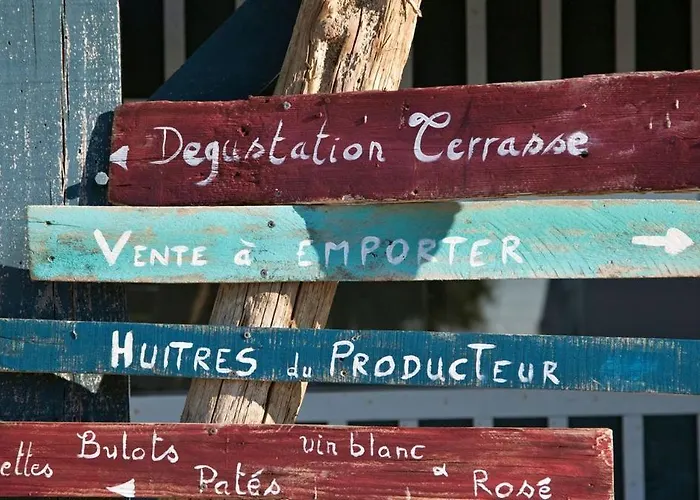 Horská chata Le Cabanon Du Marche *